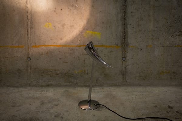 Philippe Starck — Ara