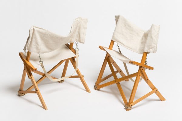 Pier Giacomo Castiglioni — Praia, Set of 2