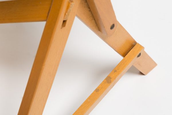 Pier Giacomo Castiglioni — Praia, Set of 2