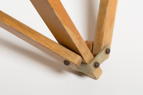 Pier Giacomo Castiglioni — Praia, Set of 2
