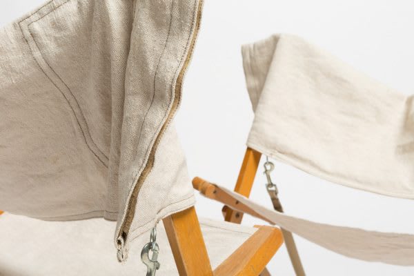 Pier Giacomo Castiglioni — Praia, Set of 2