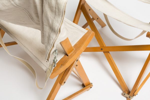 Pier Giacomo Castiglioni — Praia, Set of 2