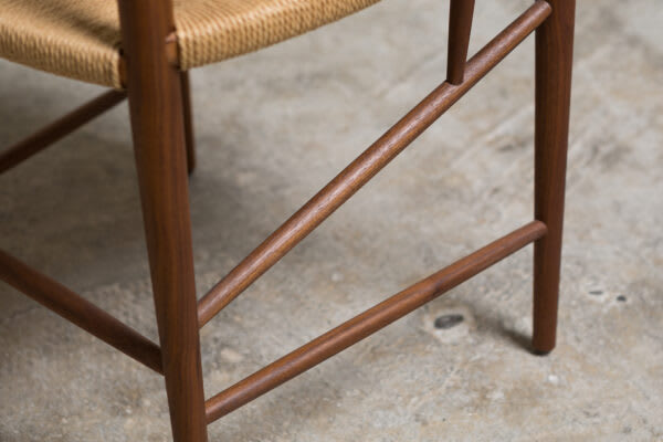 Peter Hvidt — Armchair Nr.317