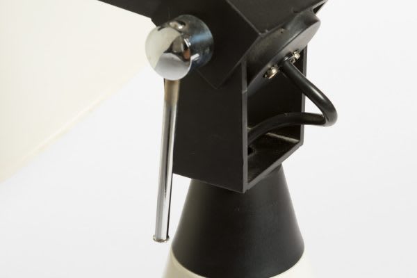 Elio Martinelli — Model 676 'Radar'