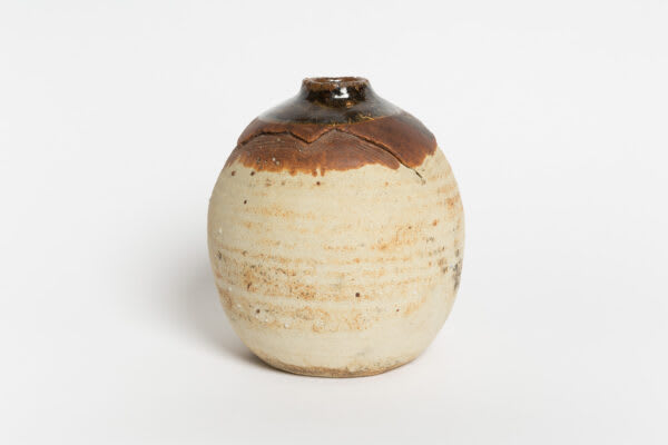 Ernst Häusermann — Vase