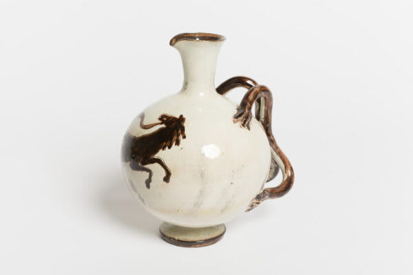 Margrit Linck — Early Jug