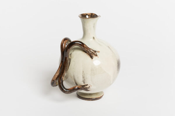 Margrit Linck — Early Jug