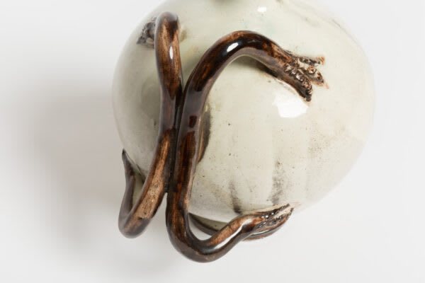 Margrit Linck — Early Jug