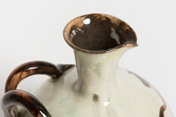 Margrit Linck — Early Jug