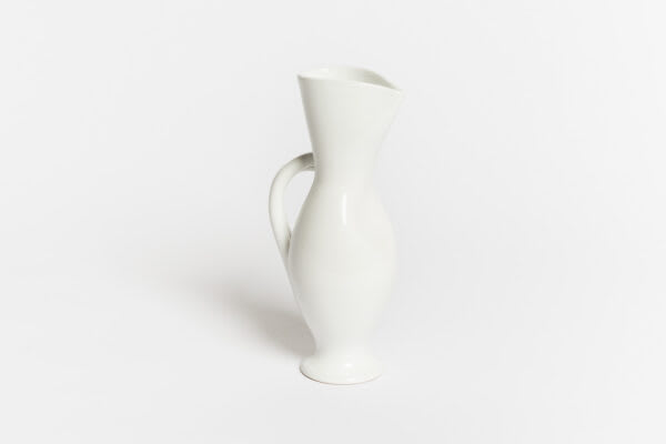 Margrit Linck — Gurgelkrug K21