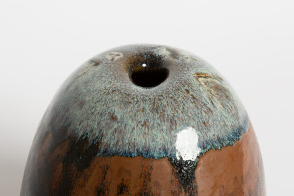 Ernst Häusermann — Bubble vase