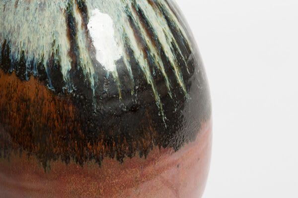Ernst Häusermann — Bubble vase