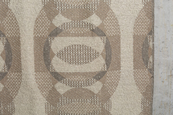 Handwoven dayspread