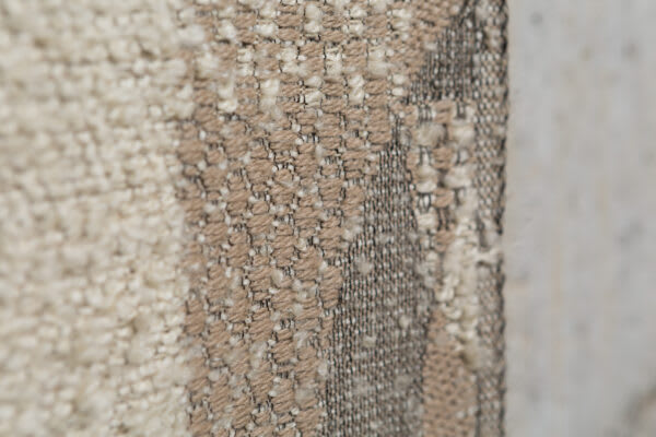 Handwoven dayspread