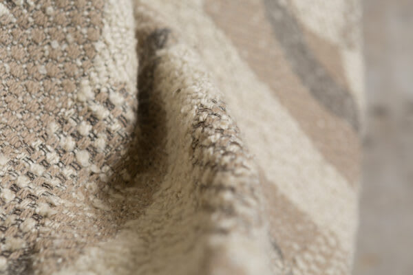 Handwoven dayspread