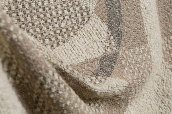 Handwoven dayspread