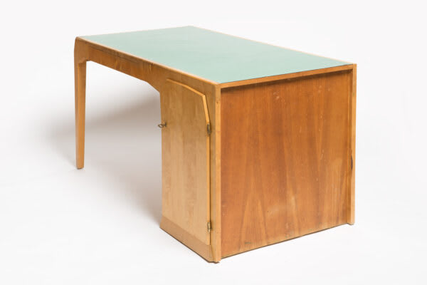 Attr. Felix Kayser — Anthroposophical desk