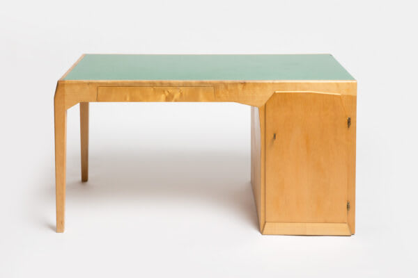 Attr. Felix Kayser — Anthroposophical desk