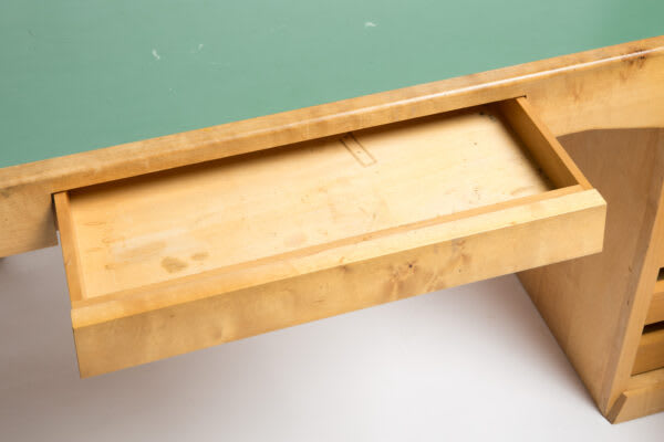 Attr. Felix Kayser — Anthroposophical desk