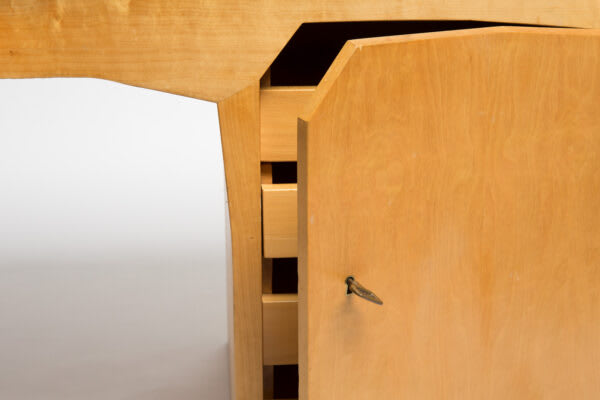 Attr. Felix Kayser — Anthroposophical desk