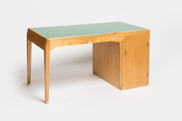 Attr. Felix Kayser — Anthroposophical desk