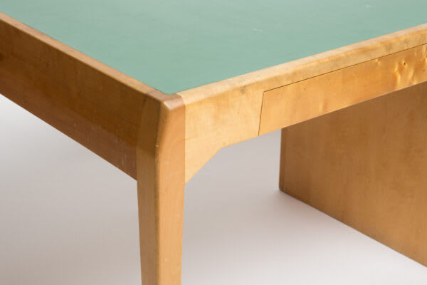 Attr. Felix Kayser — Anthroposophical desk