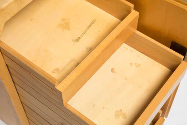 Attr. Felix Kayser — Anthroposophical desk