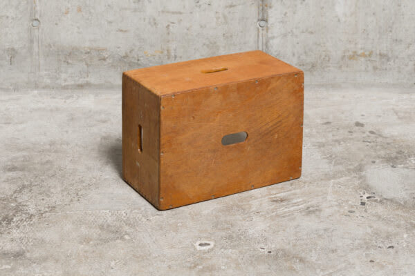 Multi purpose crate
