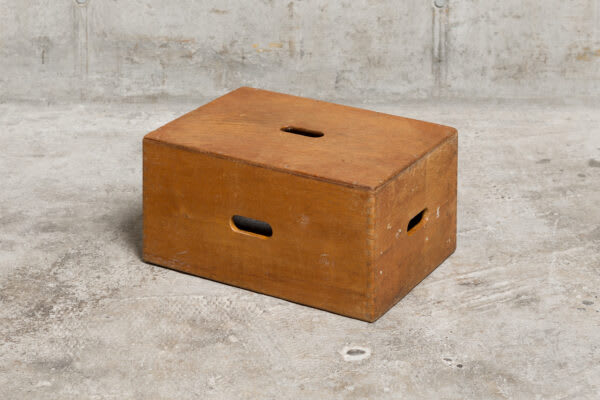 Multi purpose crate