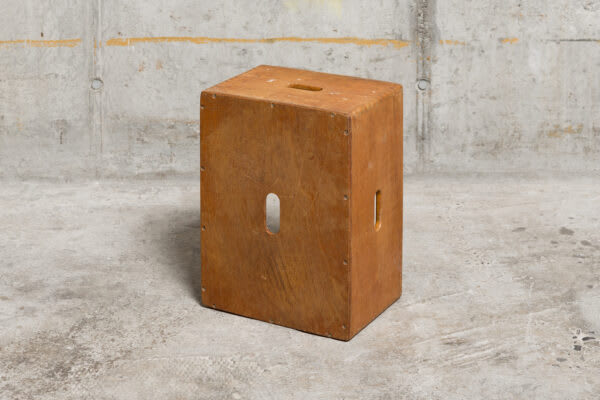 Multi purpose crate