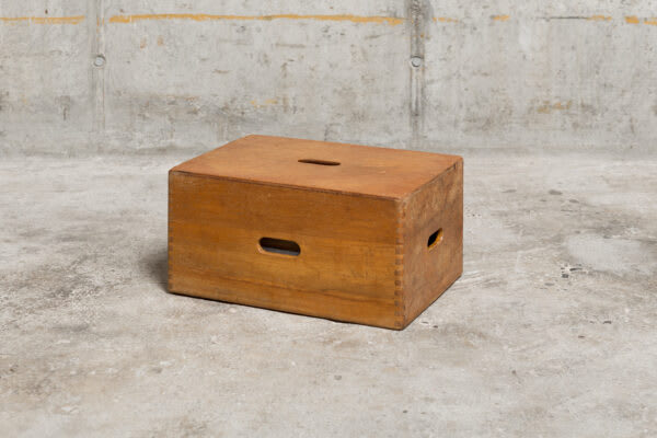 Multi purpose crate