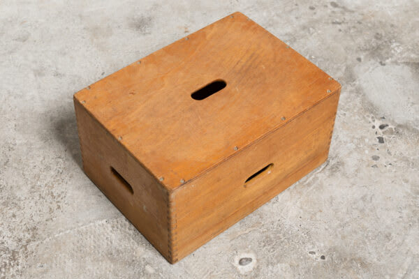 Multi purpose crate