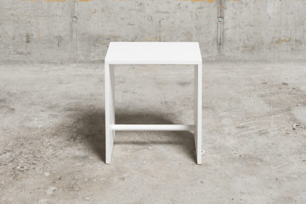 Max Bill & Hans Gugelot — Ulmer Hocker