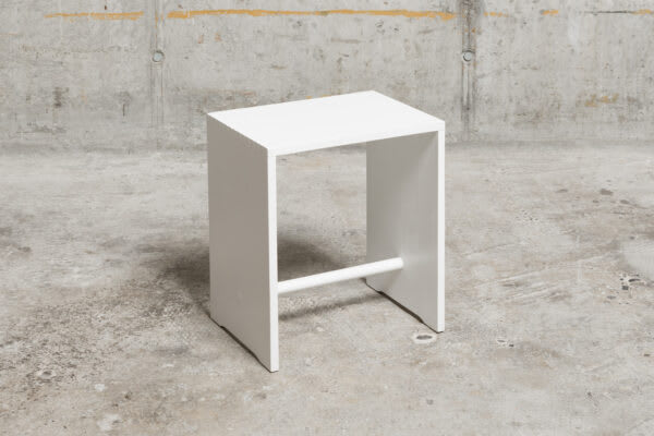 Max Bill & Hans Gugelot — Ulmer Hocker