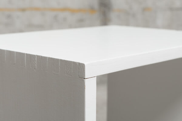 Max Bill & Hans Gugelot — Ulmer Hocker