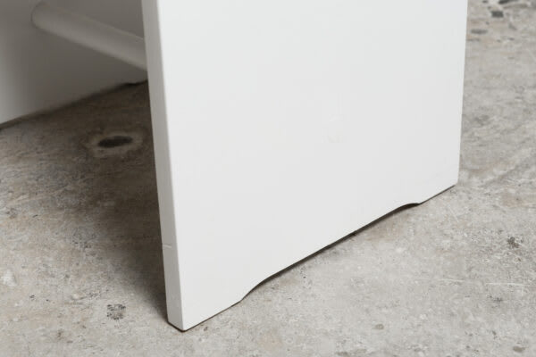 Max Bill & Hans Gugelot — Ulmer Hocker