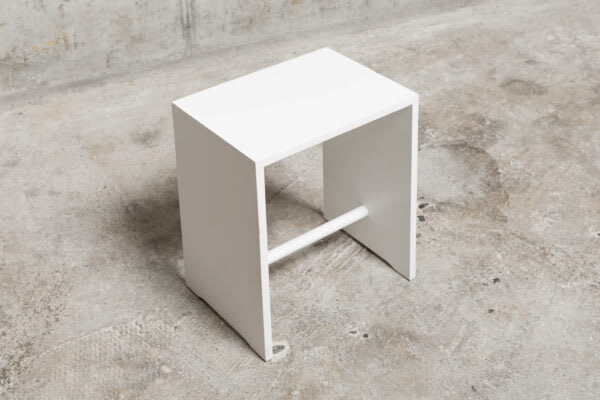 Max Bill & Hans Gugelot — Ulmer Hocker