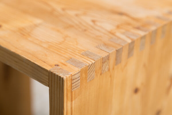 Max Bill & Hans Gugelot — Ulmer Hocker