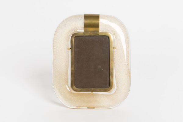 Tommaso Barbi — Murano glas frame