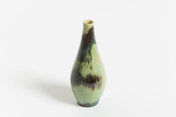 Fritz Haussmann — Vase