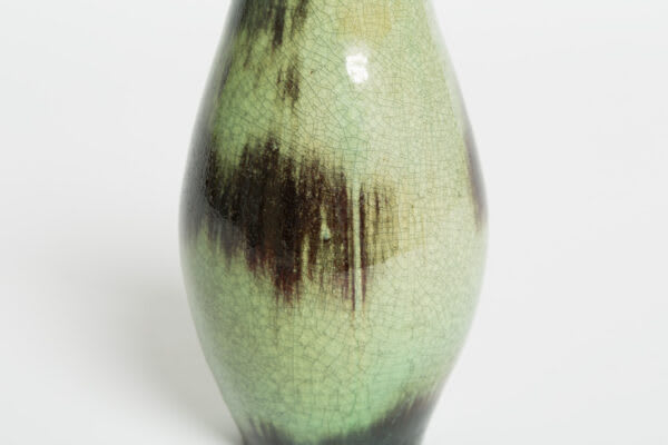 Fritz Haussmann — Vase