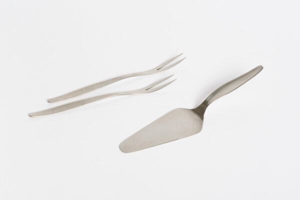 Kurt Mayer — 'Stockholm' flatware