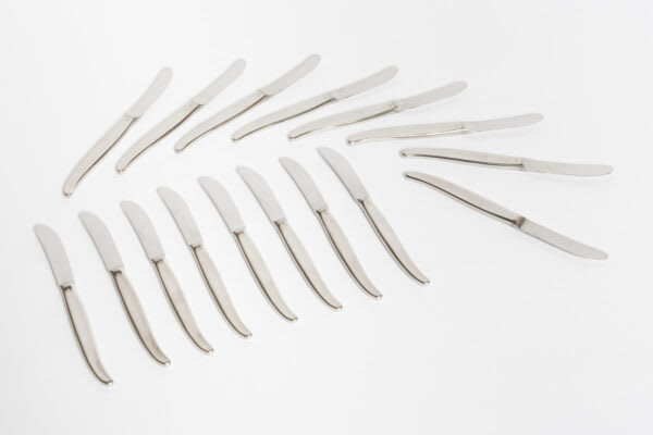 Kurt Mayer — 'Stockholm' flatware