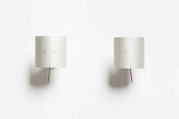 Antonio CItterio — Enea wall lights, Set of 2