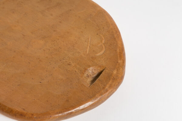 Paul Bay — Anthroposophical picture frame
