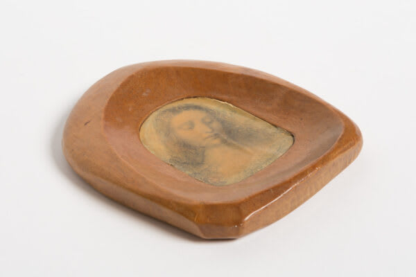 Paul Bay — Anthroposophical picture frame