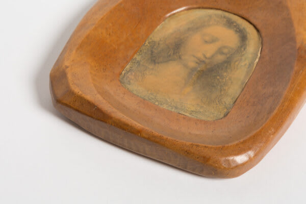 Paul Bay — Anthroposophical picture frame