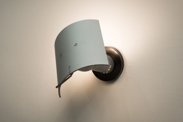 Antonio CItterio — Enea wall lights, Set of 2