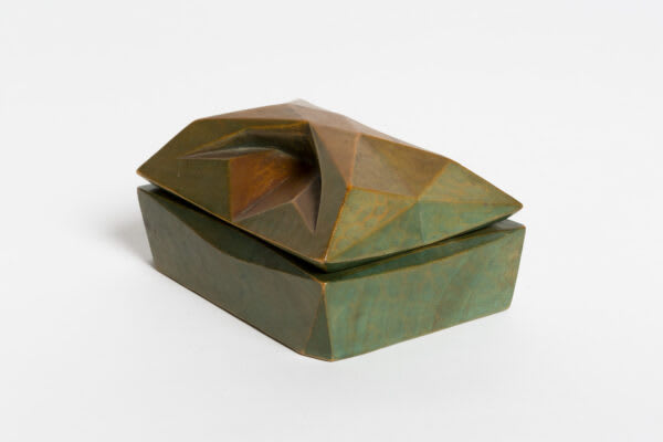 Paul Bay — Anthroposophical Casket