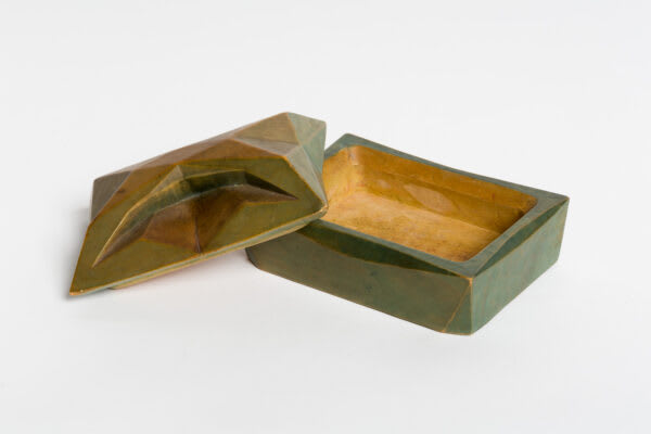 Paul Bay — Anthroposophical Casket